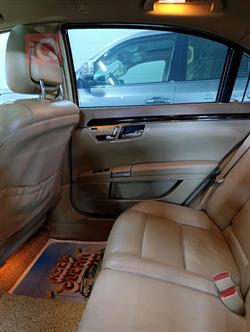 مێرسێدس بێنز S-Class